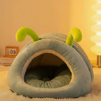 Alien Cozy Cat Cave